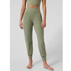 NWT ATHLETA Salutation Cargo Jogger